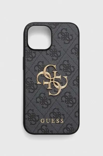 Puzdro na mobil Guess iPhone 15 6.1