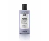 Kondicionér pro neutralizaci žlutých tónů Maria Nila Sheer Silver Conditioner - 300 ml + dárek zdarma