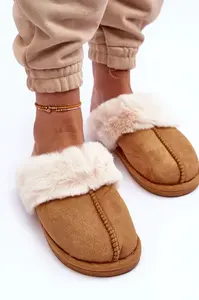 Dámské pantofle Kesi
