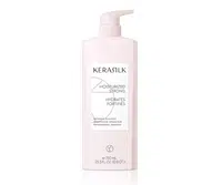 Regenerační šampon pro suché a poškozené vlasy Kerasilk Repairing Shampoo - 750 ml (511310) + dárek zdarma