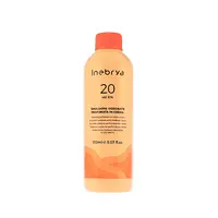 Oxidační parfémovaná emulze Inebrya 20 VOL 6% - 150 ml