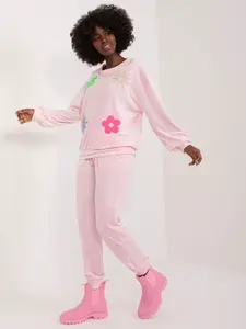 Set-DHJ-KMPL-8655.05-light pink