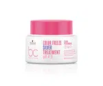 Kúra pro neutralizaci žlutých tónů Schwarzkopf Professional BC Bonacure Color Freeze Silver - 200 ml (2708893) + dárek zdarma