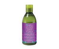 Jemná pěna do koupele pro děti Little Green Kids - 240 ml (0170304) + dárek zdarma