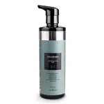 Semi-permanentní regenerační maska Kléral System Colorama 5.1 - 500 ml, popelavě světle kaštanová (CM5.1) + dárek zdarma