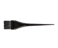 Štětec na barvení vlasů Eurostil Professional - černý, 3,8 cm (04654)