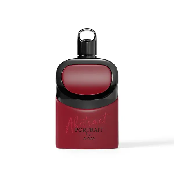 Afnan Portrait Abstract Extrait de Parfum 100 ml UNISEX