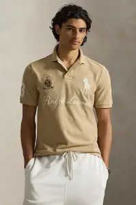 Polo Ralph Lauren polo pánské bavlněné