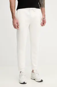 Armani Exchange tepláky pánské s bavlnou