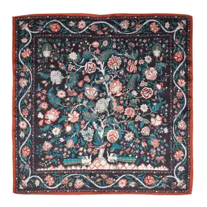 NovaKabelka.cz Sciarpa Seta 06