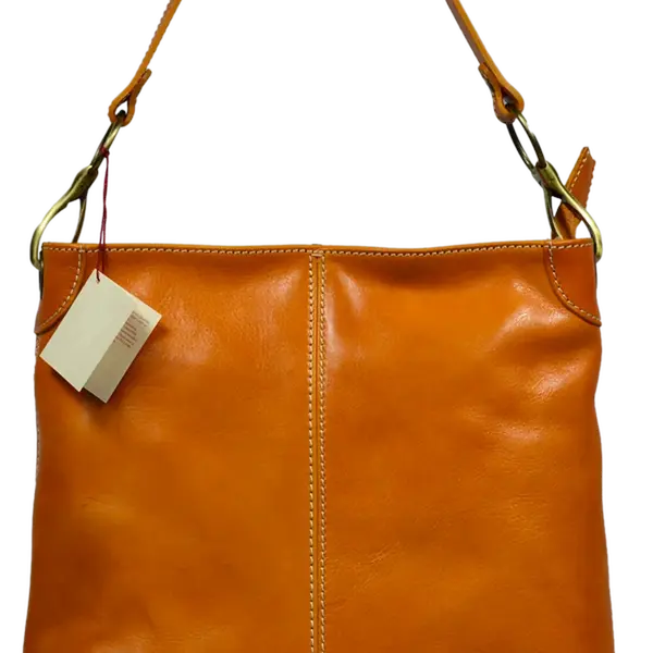 NovaKabelka.cz Ginevra Gialla