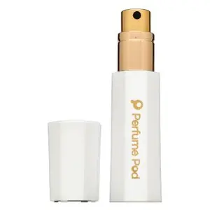 Travalo Perfume Pod Flora 5 ml plnitelný rozprašovač unisex 5 ml White