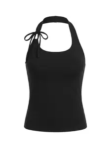 studioselect Top 'Gemma'  čierna