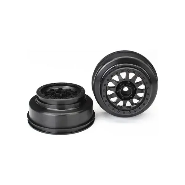 Traxxas disk 3.2/2.2" Method Race (2)