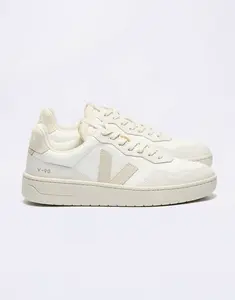 Veja V-90 B-Mesh WHITE_PIERRE 38