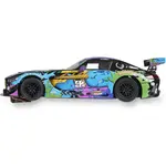 SCX Advance Mercedes AMG GT3 Makes & Models