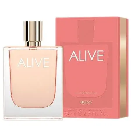 Hugo Boss Boss Alive - EDP 30 ml