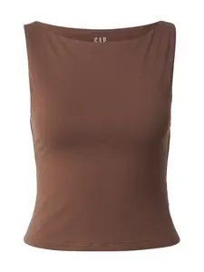 GAP Top  čokoládová