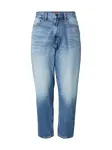 HUGO Džínsy  modrá denim