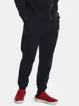 Móda pre plnoštíhle pre ženy Under Armour - čierna