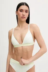 Calvin Klein plavková podprsenka dámská