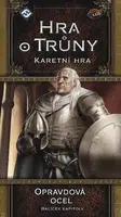 Hra o trůny: Opravdová ocel - Západozemí 6