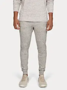 Under Armour Tepláky Sportstyle Terry Jogger - Pánské
