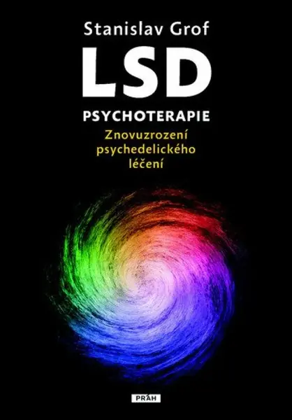 LSD psychoterapie (poškozená) - Stanislav Grof