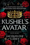 Kushiel's Avatar (poškozená) - Jacqueline Careyová