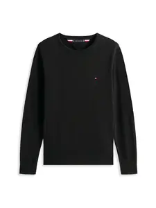 Tommy Hilfiger Core Essential Cotton Crew Neck XL