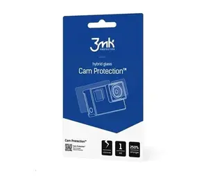 Ochranné sklo 3mk Cam Protection pro DJI Osmo Nano
