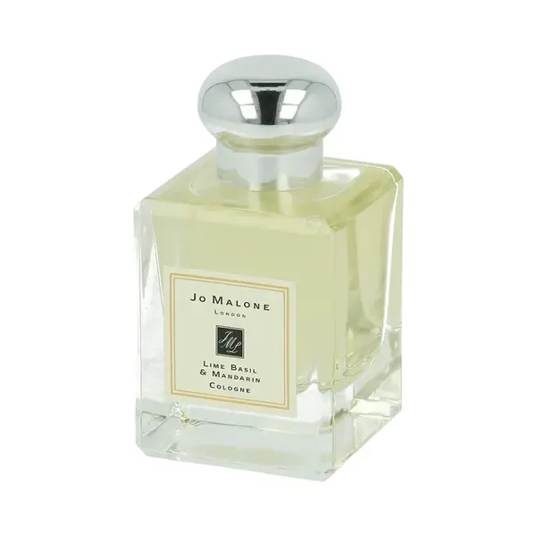 Jo Malone Lime Basil & Mandarin EDC 50 ml UNISEX (Bez krabičky)