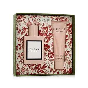 Gucci Bloom EDP 50 ml + BL 50 ml W (Beauty Cover)
