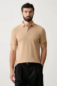 Tommy Hilfiger polo tričko pánske