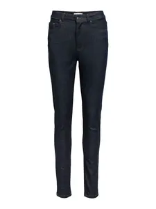 OBJECT Džínsy 'OBJNoor'  modrá denim