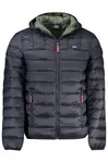 NORWAY 1963 BLACK MEN'S JACKET