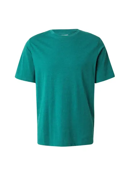 JACK & JONES Tričko  nefritová