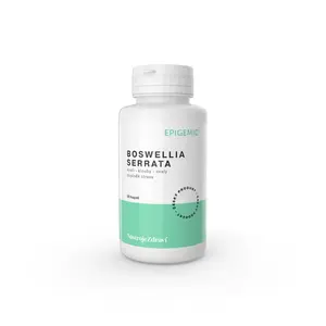 Epigemic Boswellia Serrata 90 kapsúl