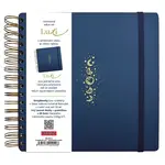 Luxi scrapbook 21 × 21 cm, lamino