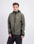 Montura Vertigo 3L Jacket 49 VERDE SALVIA M