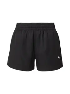 PUMA Športové nohavice 'ESS'  čierna