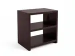 Nočný stolík NOREA, orech