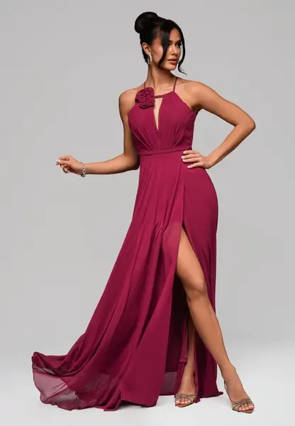 Edoti Evening dress LA-OM-DL