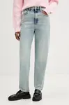 Tommy Jeans  relaxed fit džíny dámské