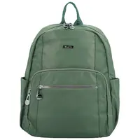 Dámský batoh zelený - MaxFly Donald