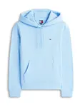 Tommy Jeans Mikina  svetlomodrá