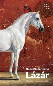 Lázár - Nelio Biedermann