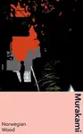 Norwegian Wood (poškozená) - Haruki Murakami