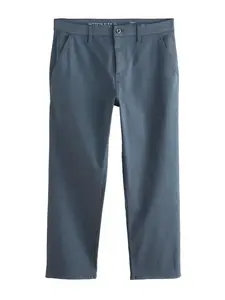 Next Džínsy 'Motionflex'  modrá denim