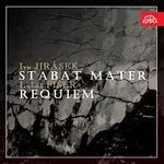 Různí interpreti – Jirásek, Fišer: Stabat mater, Requiem